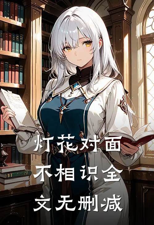 灯花对面不相识全文无删减
