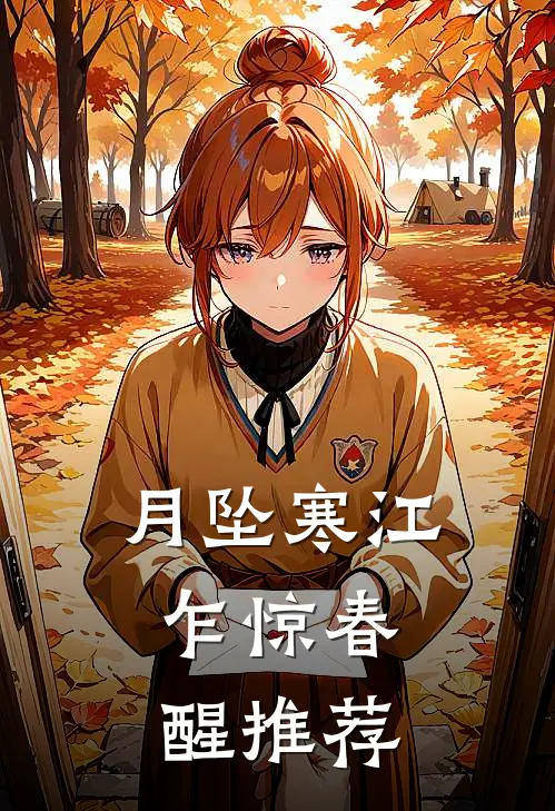 月坠寒江，乍惊春醒推荐