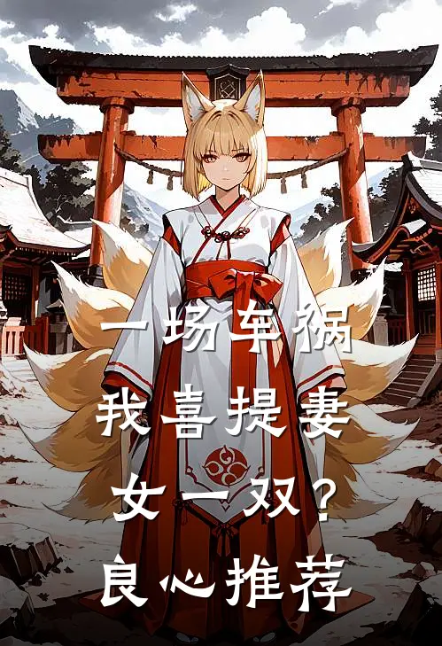 一场车祸，我喜提妻女一双？良心推荐