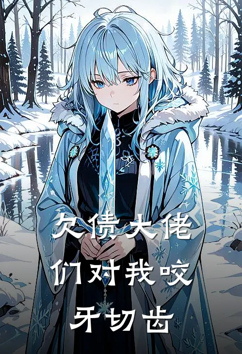 欠债大佬们对我咬牙切齿