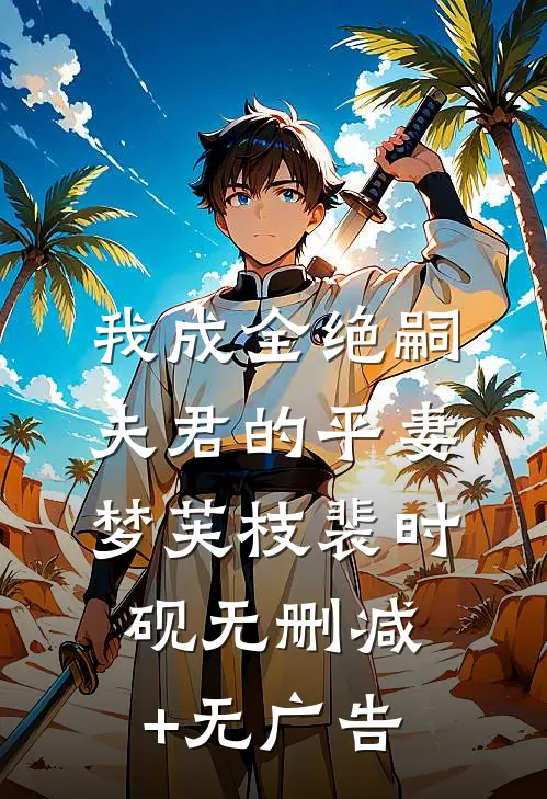 我成全绝嗣夫君的平妻梦芙枝裴时砚无删减+无广告