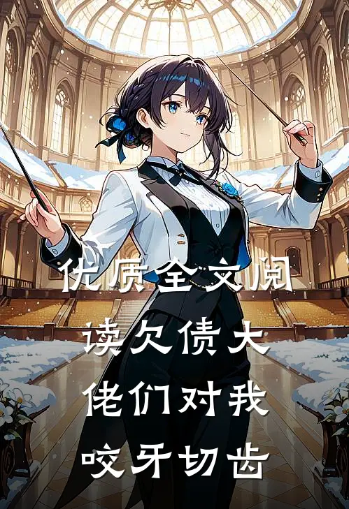 优质全文阅读欠债大佬们对我咬牙切齿