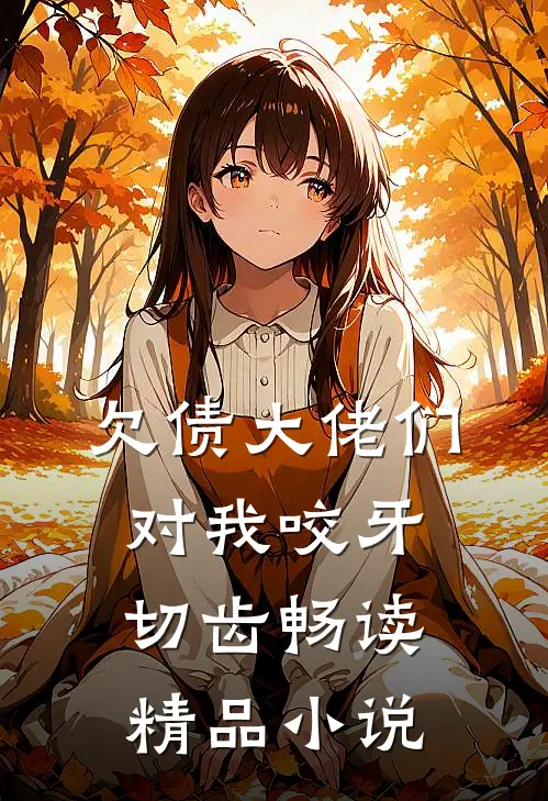 欠债大佬们对我咬牙切齿畅读精品小说