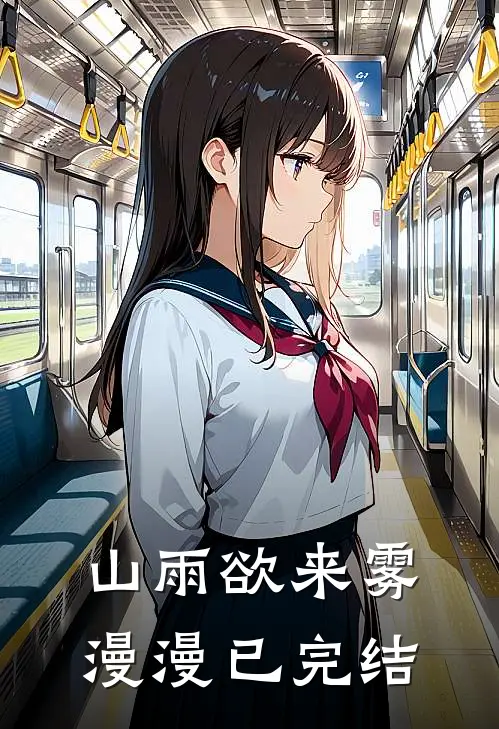 山雨欲来雾漫漫已完结