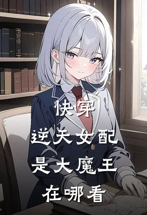 快穿：逆天女配是大魔王在哪看