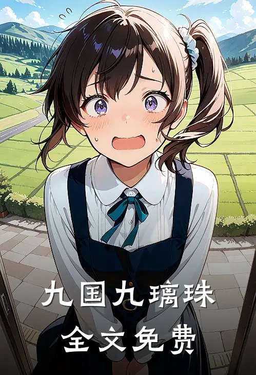 九国·九璃珠全文免费