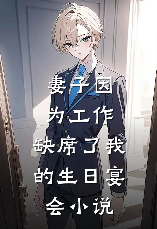 妻子因为工作，缺席了我的生日宴会小说
