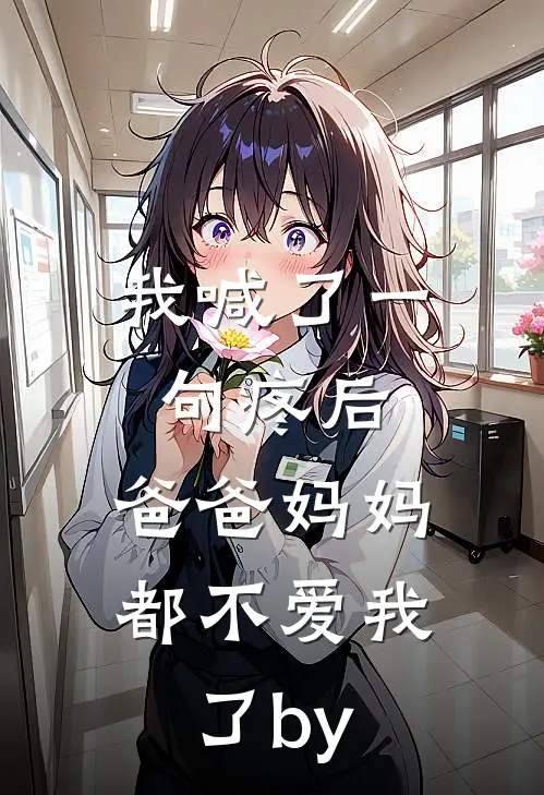 我喊了一句疼后，爸爸妈妈都不爱我了by