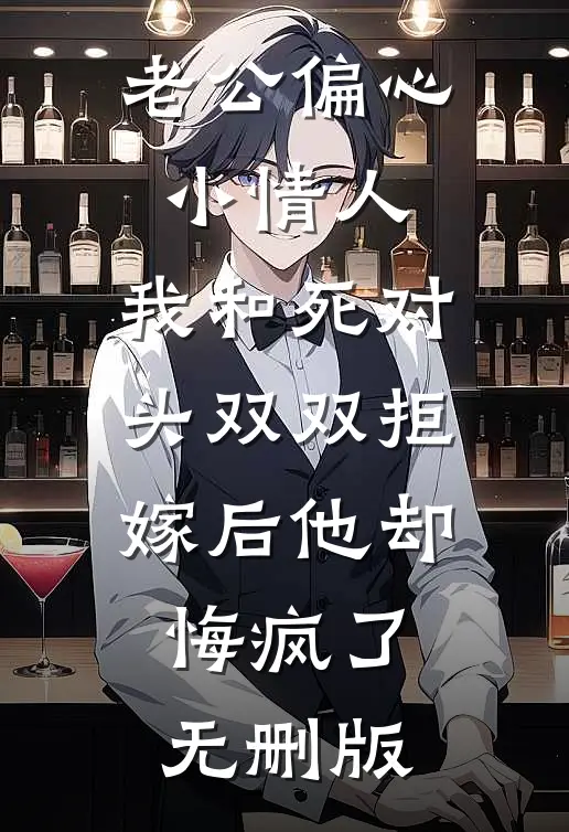 老公偏心小情人，我和死对头双双拒嫁后他却悔疯了无删版