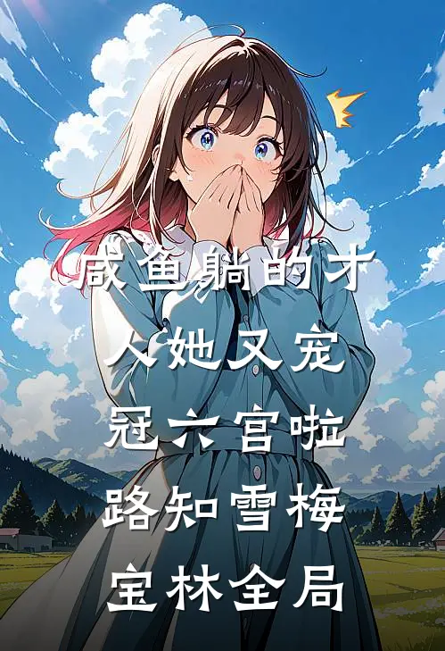 咸鱼躺的才人她又宠冠六宫啦路知雪梅宝林全局