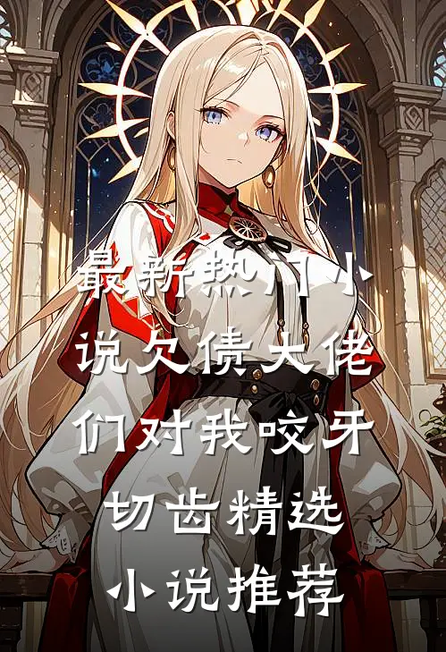 最新热门小说欠债大佬们对我咬牙切齿精选小说推荐