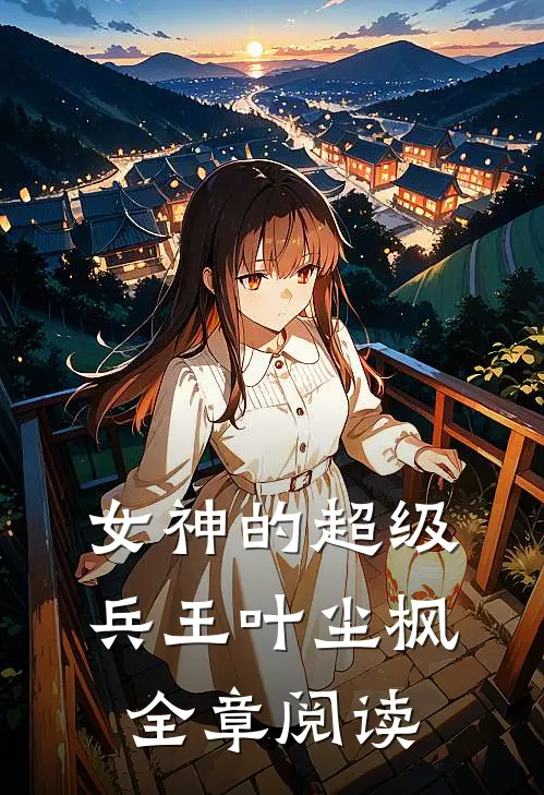 女神的超级兵王叶尘枫全章阅读