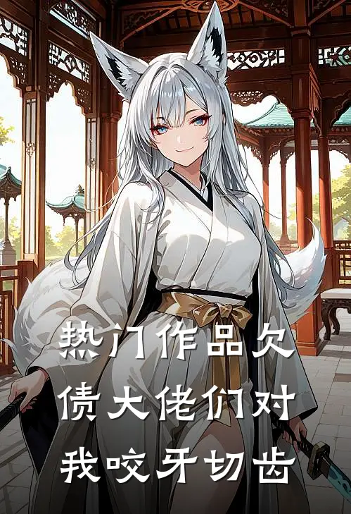 热门作品欠债大佬们对我咬牙切齿