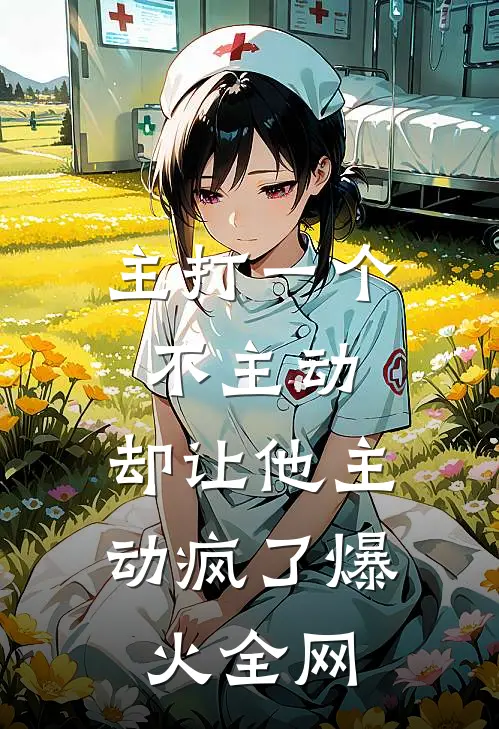 主打一个不主动，却让他主动疯了爆火全网