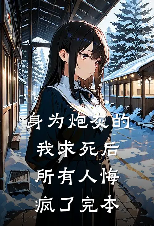 身为炮灰的我求死后，所有人悔疯了完本