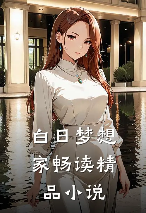 白日梦想家畅读精品小说