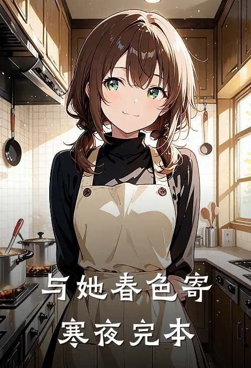 与她春色寄寒夜完本