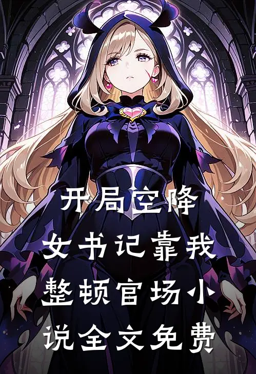 开局空降，女书记靠我整顿官场小说全文免费