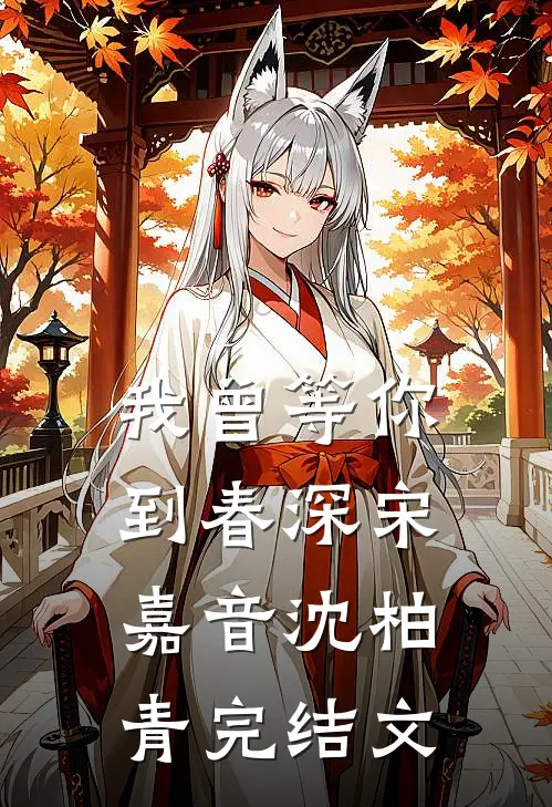 我曾等你到春深宋嘉音沈柏青完结文