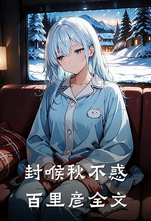 封喉秋不惑百里彦全文