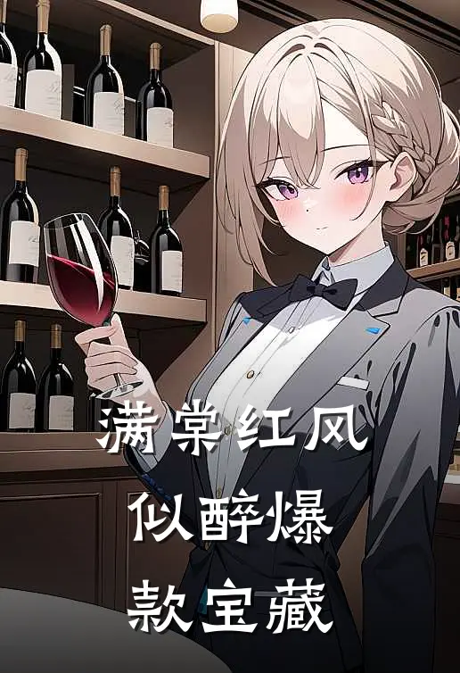 满棠红风似醉爆款宝藏