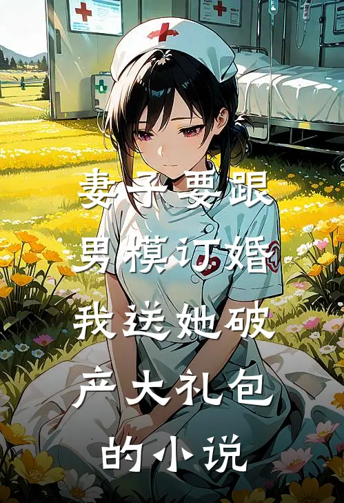 妻子要跟男模订婚，我送她破产大礼包的小说