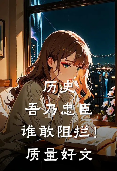 历史：吾乃忠臣，谁敢阻拦！质量好文