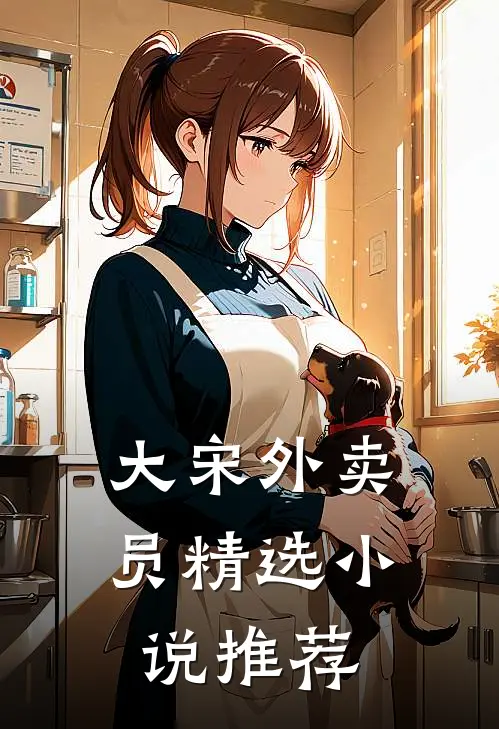 大宋外卖员精选小说推荐