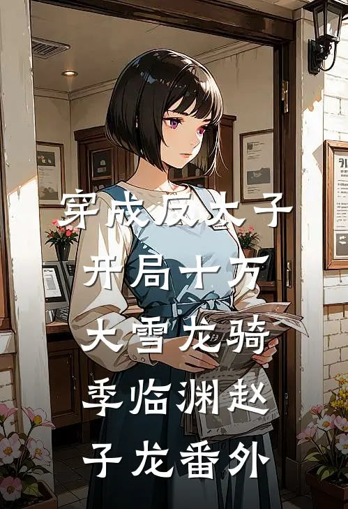 穿成反太子，开局十万大雪龙骑季临渊赵子龙番外