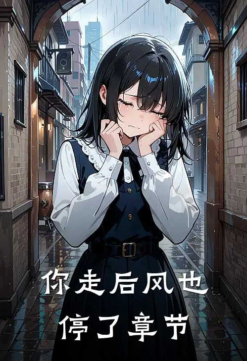 你走后风也停了章节