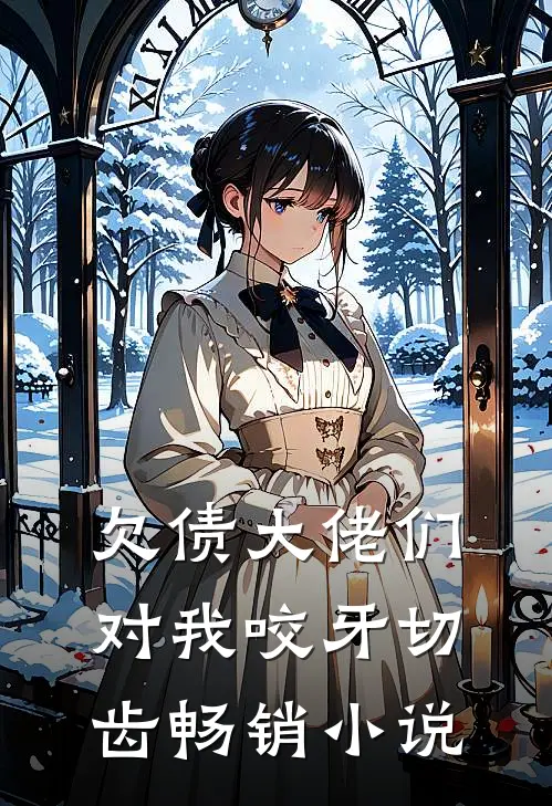 欠债大佬们对我咬牙切齿畅销小说