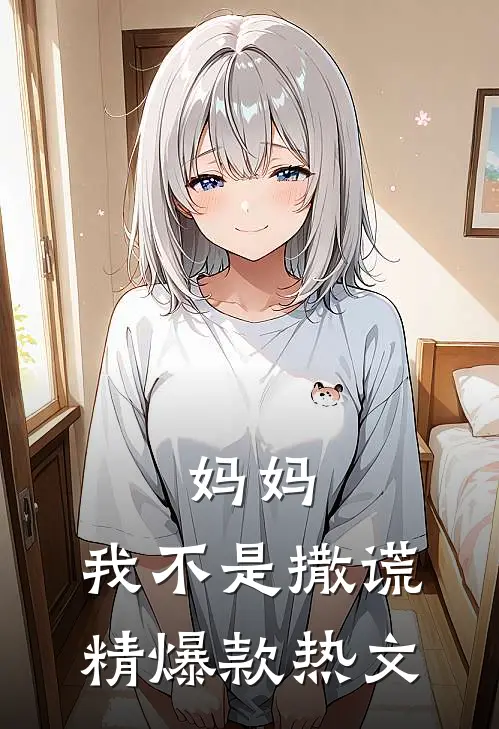 妈妈，我不是撒谎精爆款热文