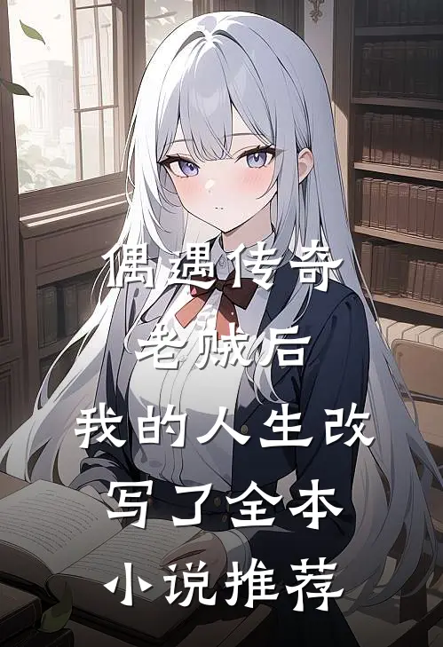 偶遇传奇老贼后,我的人生改写了全本推荐