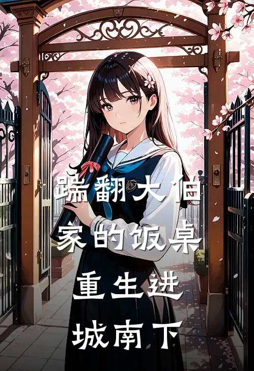 踹翻大伯家的饭桌，重生进城南下