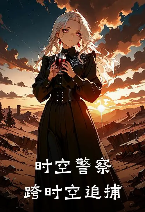 时空警察：跨时空追捕