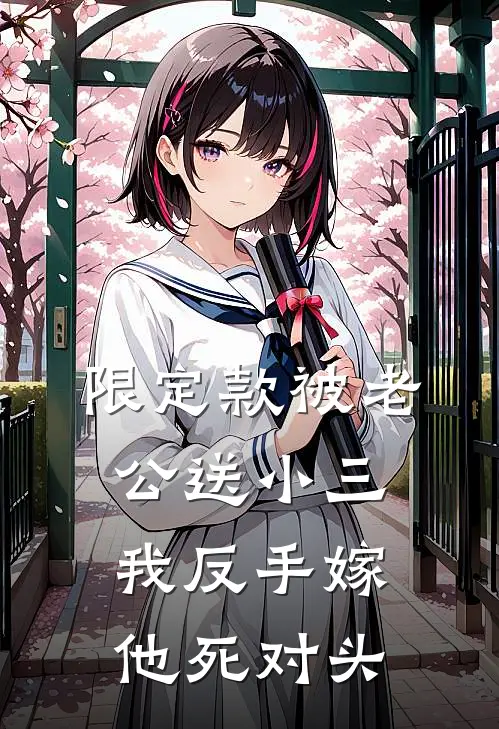 限定款被老公送小三，我反手嫁他死对头