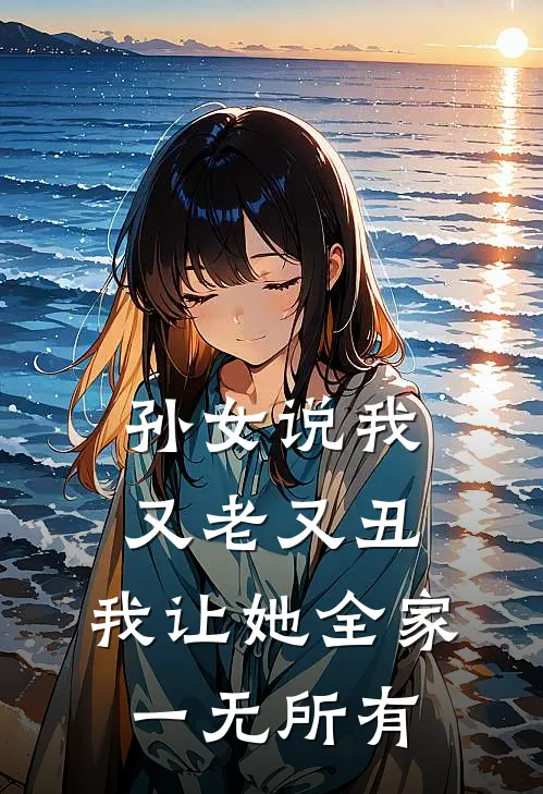 孙女说我又老又丑，我让她全家一无所有
