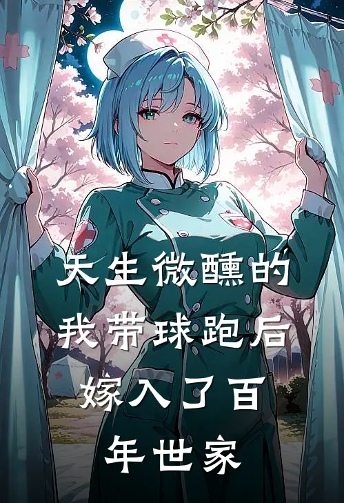 天生微醺的我带球跑后,嫁入了百年世家ai