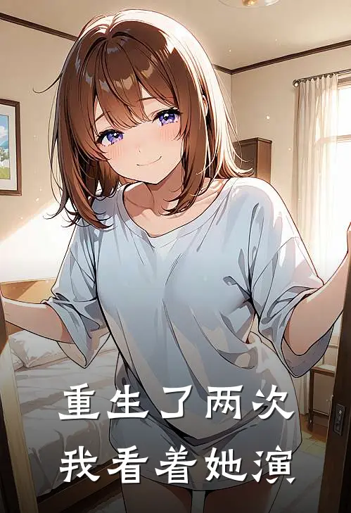 重生了两次，我看着她演