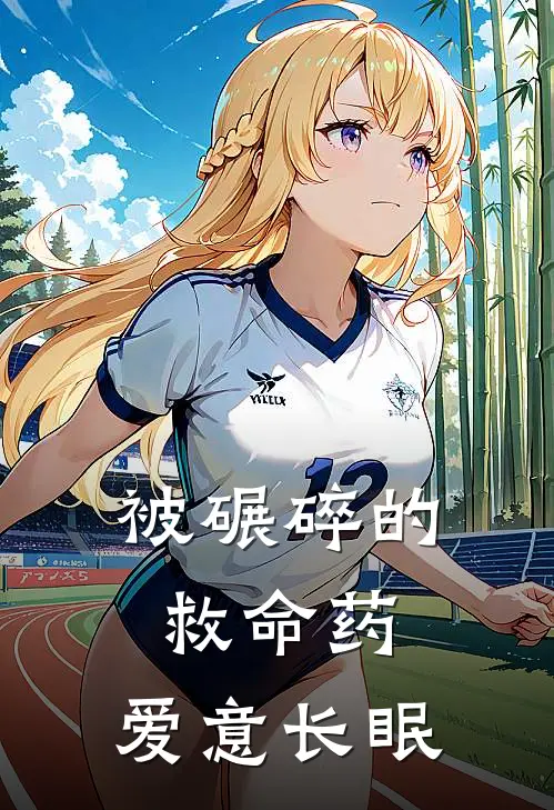被碾碎的救命药，爱意长眠