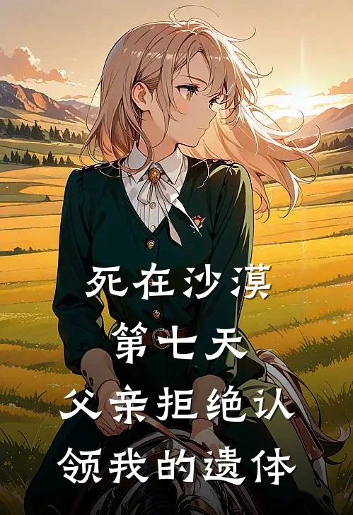 死在沙漠第七天,父亲拒绝认领我的遗体