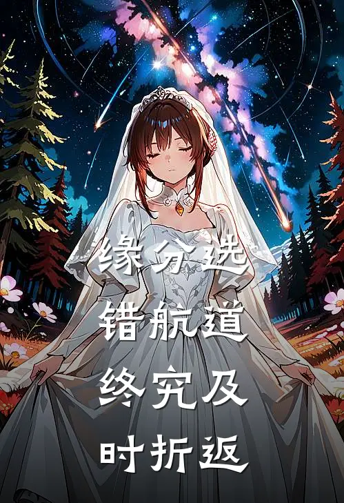 缘分选错航道，终究及时折返