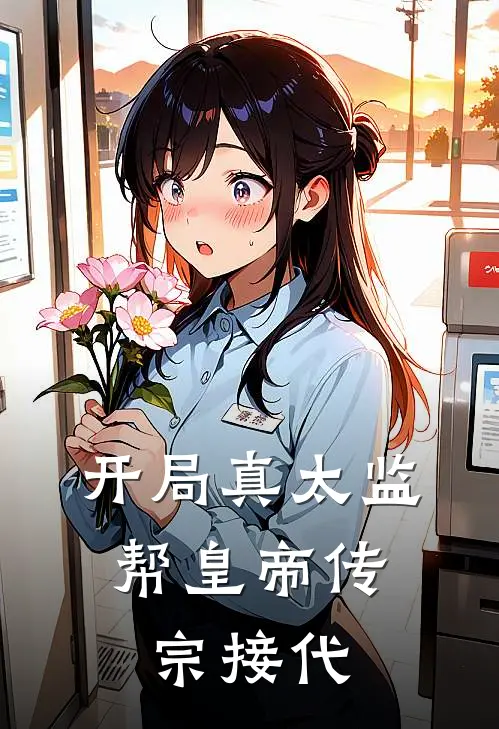 开局真太监，帮皇帝传宗接代