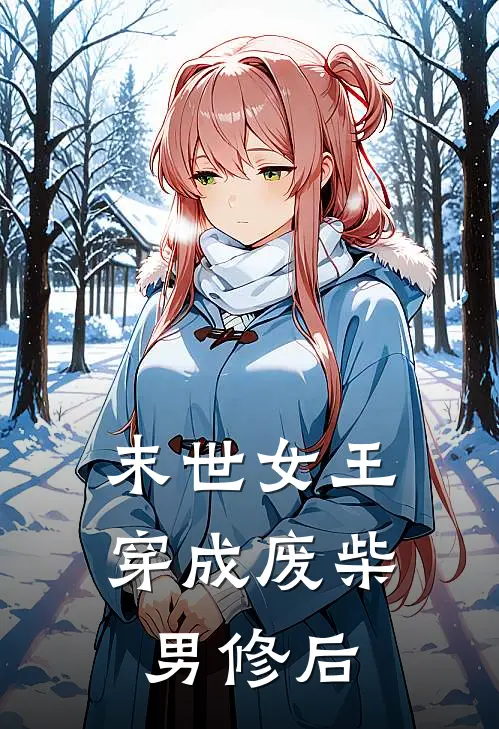 末世女王穿成废柴男修后