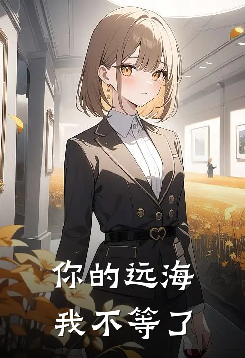 你的远海,我不等了英文