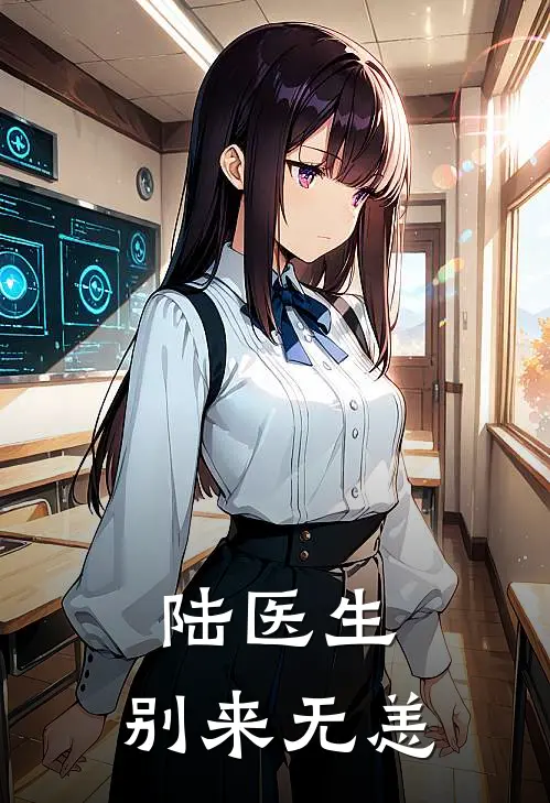 陆医生，别来无恙