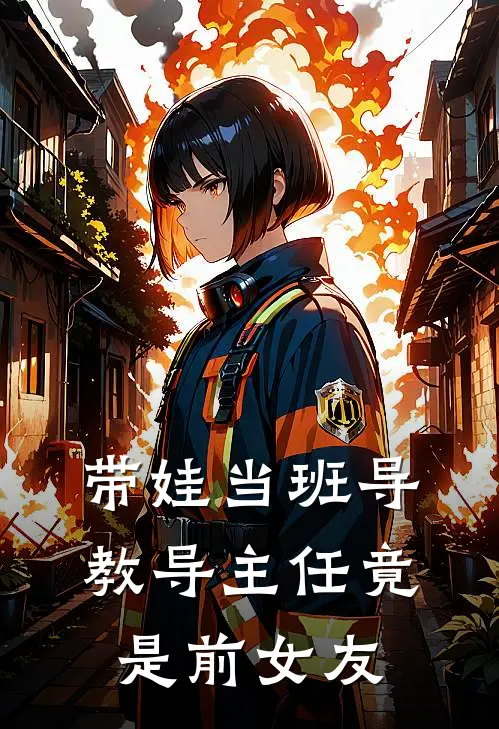 带娃当班导，教导主任竟是前女友
