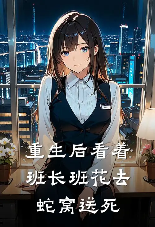 重生后看着班长班花去蛇窝送死