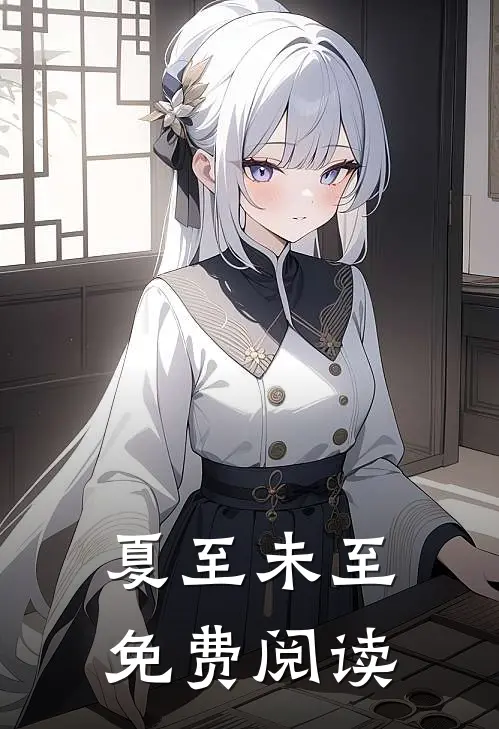 夏至未至免费阅读