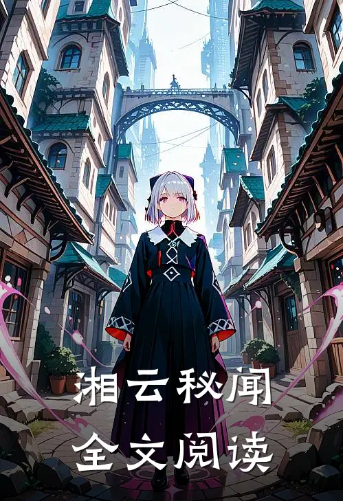 湘云秘闻全文阅读